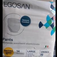 pannoloni '' PANTS'' per anziani