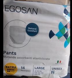pannoloni '' PANTS'' per anziani