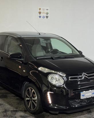 Citroen C1 VTi 72 5 porte Urban Ride