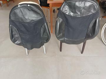 Fodere originali mini one r5o