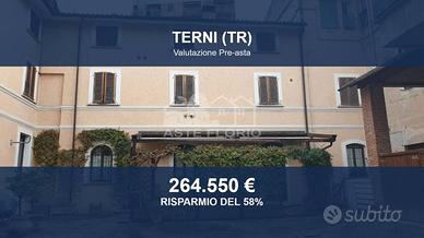 Immobile in asta di 406 m² con più di 5 locali a T