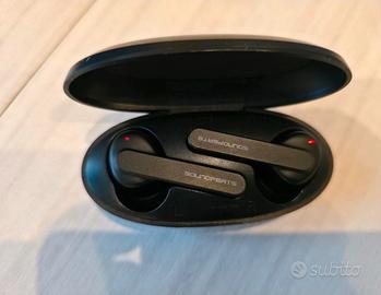 Auricolari Bluetooth SoundPeats True Capsule