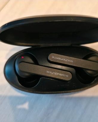 Auricolari Bluetooth SoundPeats True Capsule