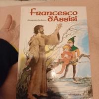 Libro san francesco