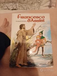 Libro san francesco