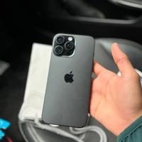 Iphone 16 pro max 256G