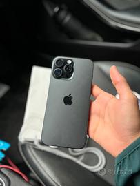 Iphone 16 pro max 256G