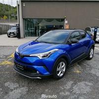 Ricambi per toyota CHR c-hr 2015 2016 2017 2018 20