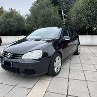 Volkswagen Golf 5