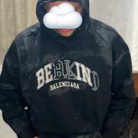 Felpa Balenciaga