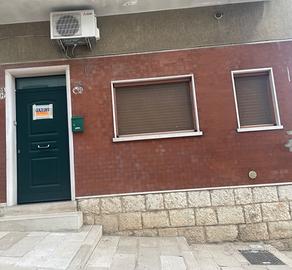 Appartamento minervino murge