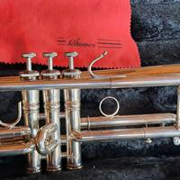 TROMBA STOMVI SIb TITANIUM
