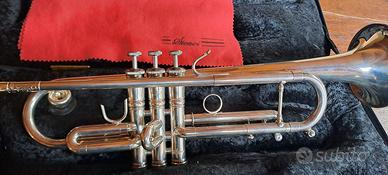 TROMBA STOMVI SIb TITANIUM