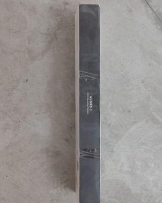 NJORDI I Soundbar system