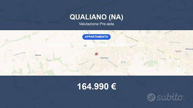 Immobile in asta di 90 m² con più di 5 locali a Qu
