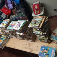 Lotto Topolino Dall'anno 1996 Al 2006