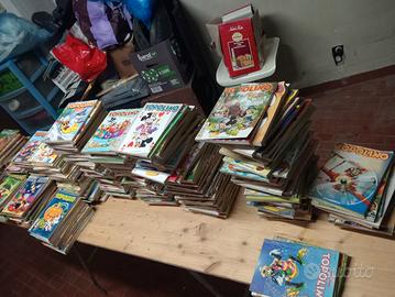 Lotto Topolino Dall'anno 1996 Al 2006