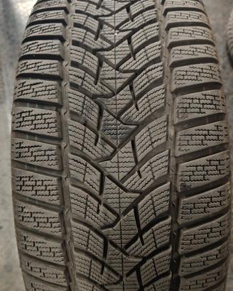 DUNLOP WINTER SPORT 5 225/40 R19 93W