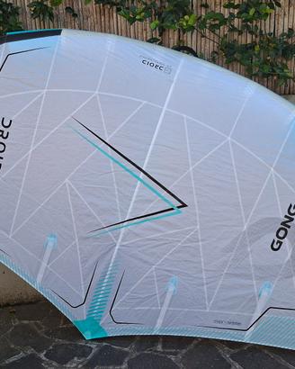 gong droid Aramid X  3,5