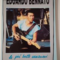 Spartito nuovo di Edoardo Bennato 