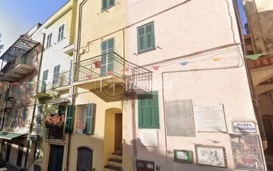 APPARTAMENTO A COLDIRODI .
