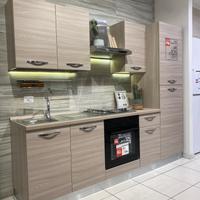 Trilocale via Mario Bastia