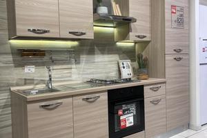 Trilocale via Mario Bastia