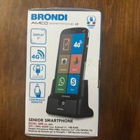 brondi amico smartphone XS