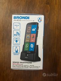 brondi amico smartphone XS