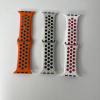 Cinturini apple watch sport nuovi 42-45-49 mm