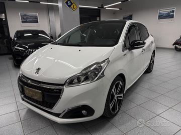 PEUGEOT 208 1.6 BlueHDi 100CV GT Line UNICO PROP/