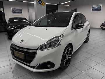 PEUGEOT 208 1.6 BlueHDi 100CV GT Line UNICO PROP/