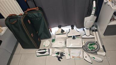 folletto VK200 Completo FULL