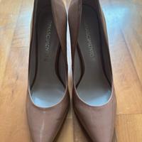 Pump (decollete') Rinascimento Made in Italy