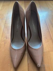 Pump (decollete') Rinascimento Made in Italy