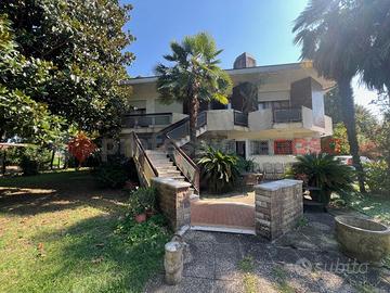 Villa singola Monselice [Cod. rif 3266075VRG]