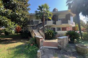 Villa singola Monselice [Cod. rif 3266075VRG]