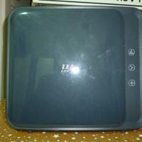 Fastweb modem WiFi