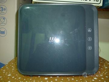 Fastweb modem WiFi