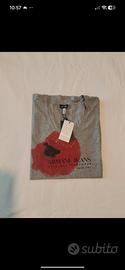 t-shirt Armani Jeans