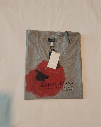 t-shirt Armani Jeans