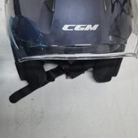 Casci per moto  GCM