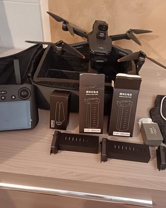 DRONE XL F LY