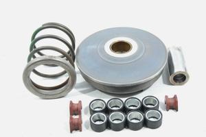 variatore originale e specchietti sx e dx Beverly 