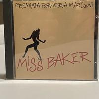 Compact disc Premiata Forneria Marconi