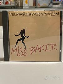 Compact disc Premiata Forneria Marconi