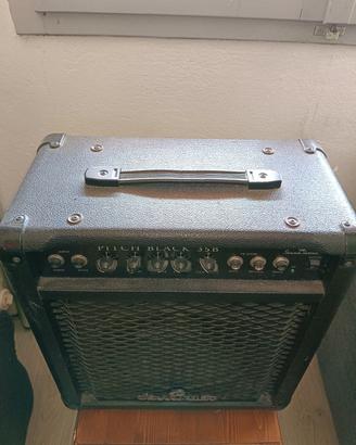 amplificatore