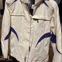 Completo da sci donna