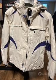 Completo da sci donna