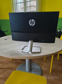 Monitor HP 24e 23,8 pollici